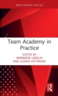 Team Academy in Practice - Book
