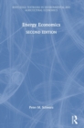 Energy Economics - Book
