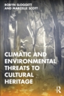 Climatic and Environmental Threats to Cultural Heritage - Book