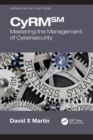 CyRM : Mastering the Management of Cybersecurity - Book