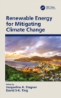 Renewable Energy for Mitigating Climate Change - Book