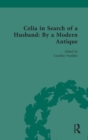Celia in Search of a Husband: By a Modern Antique - Book