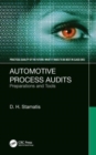 Automotive Process Audits : Preparations and Tools - Book