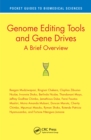 Genome Editing Tools and Gene Drives : A Brief Overview - Book