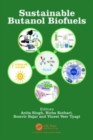 Sustainable Butanol Biofuels - Book