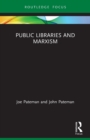 Public Libraries and Marxism - Book