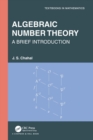 Algebraic Number Theory : A Brief Introduction - Book