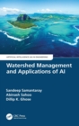 Watershed Management and Applications of AI - Book