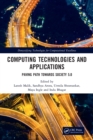 Computing Technologies and Applications : Paving Path towards Society 5.0 - Book
