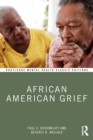 African American Grief - Book