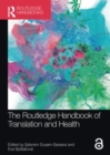 The Routledge Handbook of Translation and Health - Book