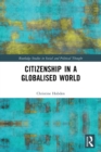 Citizenship in a Globalised World - Book