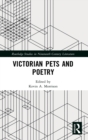 Victorian Pets and Poetry - Book