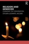 Religion and Genocide : Changing the Conversation - Book