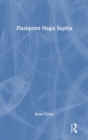 Flashpoint Hagia Sophia - Book