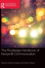 The Routledge Handbook of Nonprofit Communication - Book