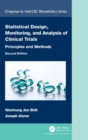 Statistical Design, Monitoring, and Analysis of Clinical Trials : Principles and Methods - Book
