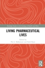 Living Pharmaceutical Lives - Book