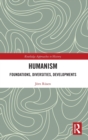 Humanism: Foundations, Diversities, Developments - Book
