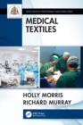 Medical Textiles - Book