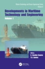 Maritime Technology and Engineering 5 Volume 1 : Proceedings of the 5th International Conference on Maritime Technology and Engineering (MARTECH 2020), November 16-19, 2020, Lisbon, Portugal - Book