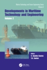Maritime Technology and Engineering 5 Volume 2 : Proceedings of the 5th International Conference on Maritime Technology and Engineering (MARTECH 2020), November 16-19, 2020, Lisbon, Portugal - Book