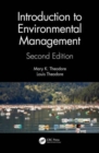 Introduction to Environmental Management - Book