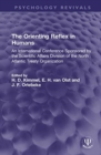 The Orienting Reflex in Humans : An International Conference Sponsored by the Scientific Affairs Division of the North Atlantic Treaty Organization - Book