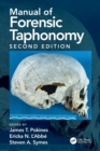Manual of Forensic Taphonomy - Book
