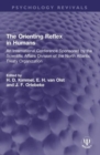 The Orienting Reflex in Humans : An International Conference Sponsored by the Scientific Affairs Division of the North Atlantic Treaty Organization - Book