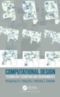 Computational Design : Technology, Cognition and Environments - Book