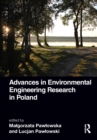 Advances in Environmental Engineering Research in Poland - Book
