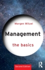 Management : The Basics - Book