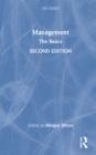 Management : The Basics - Book