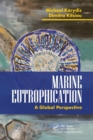 Marine Eutrophication : A Global Perspective - Book