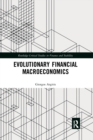 Evolutionary Financial Macroeconomics - Book