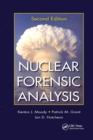 Nuclear Forensic Analysis - Book