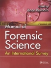 Manual of Forensic Science : An International Survey - Book