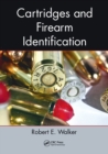 Cartridges and Firearm Identification - Book