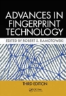 Lee and Gaensslen's Advances in Fingerprint Technology - Book