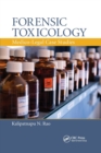 Forensic Toxicology : Medico-Legal Case Studies - Book