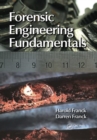 Forensic Engineering Fundamentals - Book