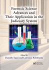 Forensic Science Advances and Their Application in the Judiciary System - Book