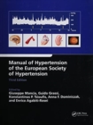 Manual of Hypertension of the European Society of Hypertension, Third Edition - Book