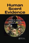 Human Scent Evidence - Book