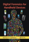 Digital Forensics for Handheld Devices - Book