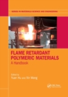 Flame Retardant Polymeric Materials : A Handbook - Book