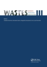 Wastes: Solutions, Treatments and Opportunities III : Selected Papers from the 5th International Conference Wastes 2019, September 4-6, 2019, Lisbon, Portugal - Book