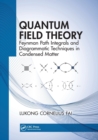 Quantum Field Theory : Feynman Path Integrals and Diagrammatic Techniques in Condensed Matter - Book