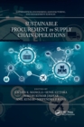 Sustainable Procurement in Supply Chain Operations - Book